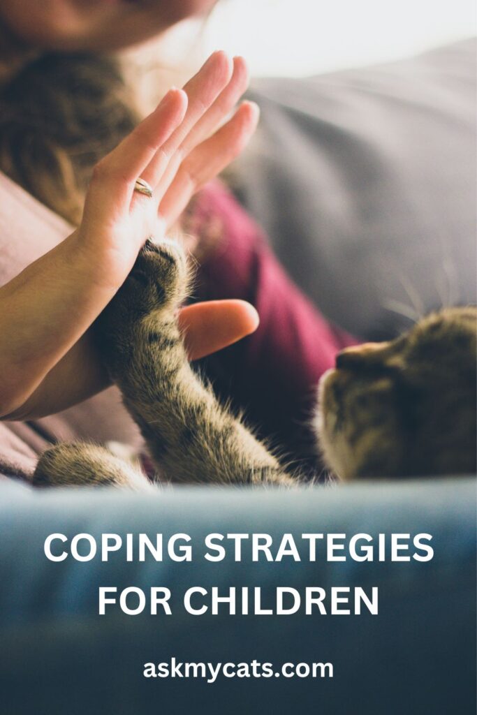 Coping Strategies for Children
